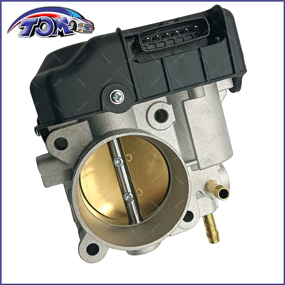 Carrocería del acelerador para Honda Accord 2,4 L 2013-2017 Honda CR-V 2,4 L 2015-2019 Foto 2 de 4