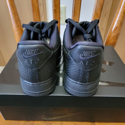 Nike Air Force 1 ブラック 箱付き $_12.JPG?set_id=880000500F