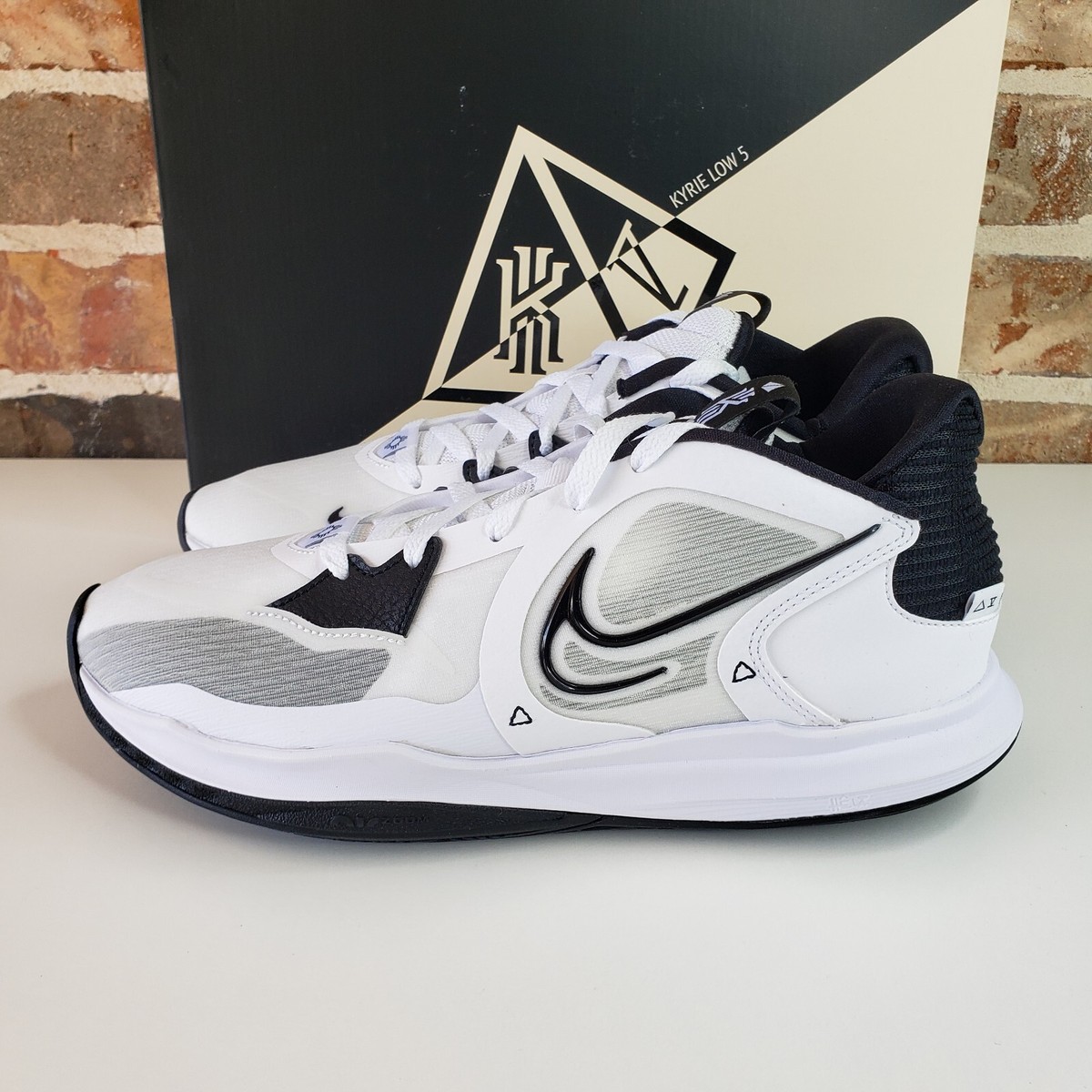 Nike Kyrie Low 5 TB 