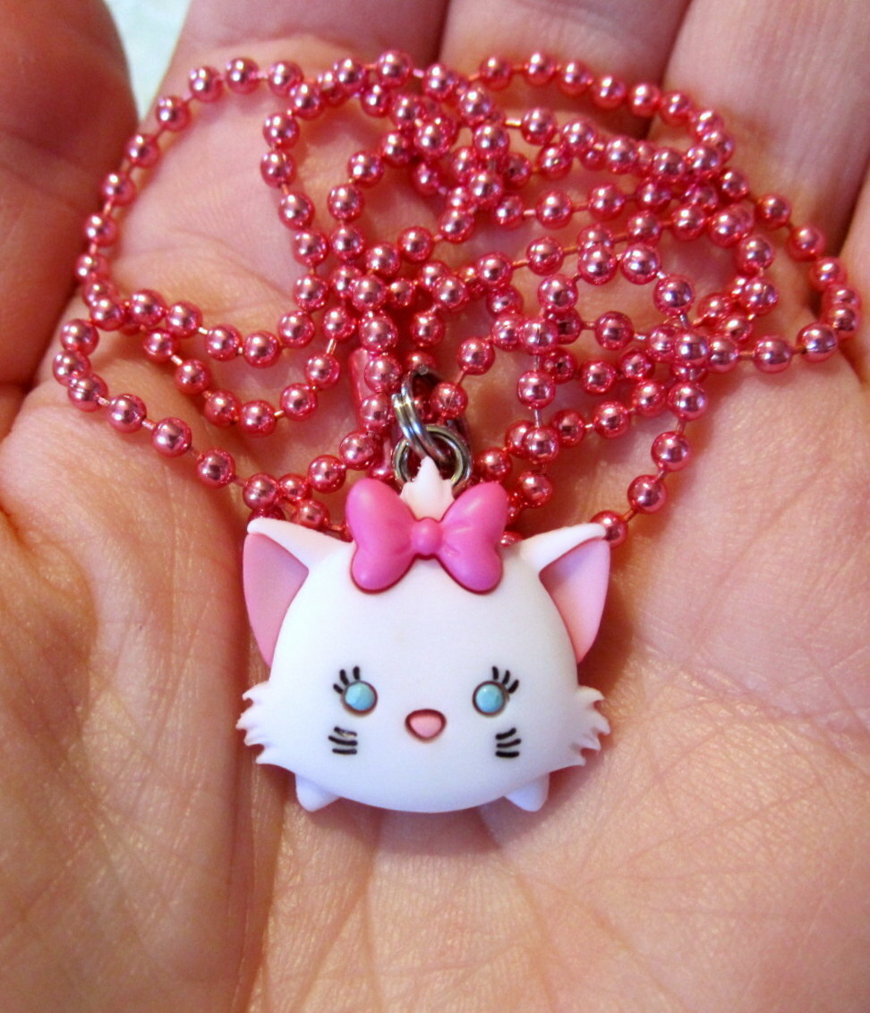Marie Aristocat Necklace