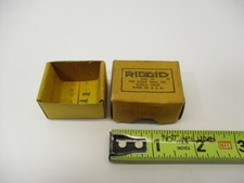 Vintage OEM BOX (only) for RIDGID Pipe Wrench Replacement Part 6" Wrench Nut s