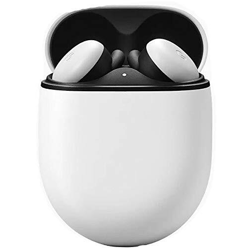 〇〇Google グーグル Pixel Bud イヤフォン GA01470-UK ホワイト ga01470-uk Google GA01470US In the Ear Headphones - Clearly White for sale