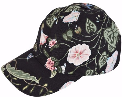 women's gucci baseball caps