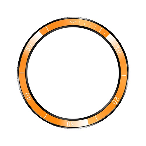 Ring Replacement PC Bezel Watch Case For Xiaomi Watch S4 / Xiaomi Watch S3 47mm - Zdjęcie 20 z 25