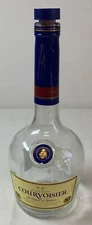 750 ml bottle ~ V S Cognac COURVOISIER Le Cognac de Napoleon
