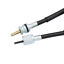 thumbnail 6  - Speedometer Cable Line Wire For Kawasaki Vulcan 800 VN800 A/B/E Classic Drifter