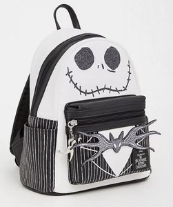 jack skellington backpack loungefly