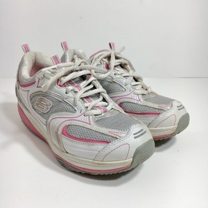 zapatillas deportivas shape ups skechers