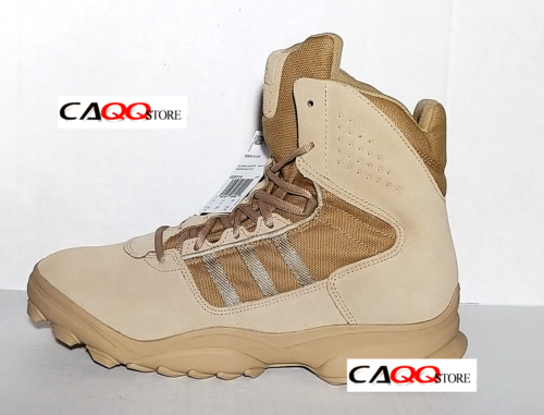 NEW ADIDAS GSG-9.3.E = SIZE 11.5 = MEN'S TACTICAL BOOTS # GZ6114 - Afbeelding 1 van 7