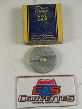 Nuevo de Lote Antiguo Stant G-36 Evrseal Sello Flotante Tapa Gas Chevy Mopar Mercury Años 50 Años 60