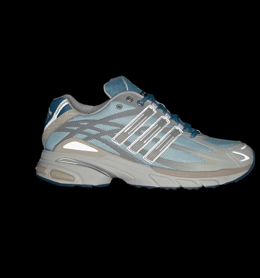 Adidas Adistar Cushion Seoul Grey Crystal White Silver