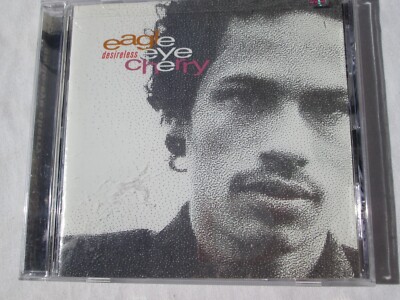 Eagle Eye Cherry - Desireless - CD (1998)