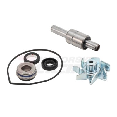 Water Pump Repair Kit For Kawasaki ZX1100 Ninja ZX-11 1990-2001