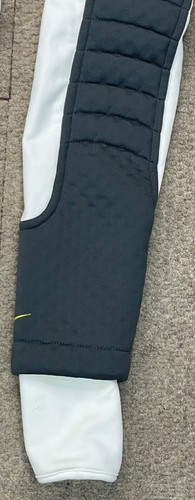 Nike Sphere Thermal Gatorade Women's Full Zip Hoodie Jacket Size S (4-6) - Picture 3 of 11