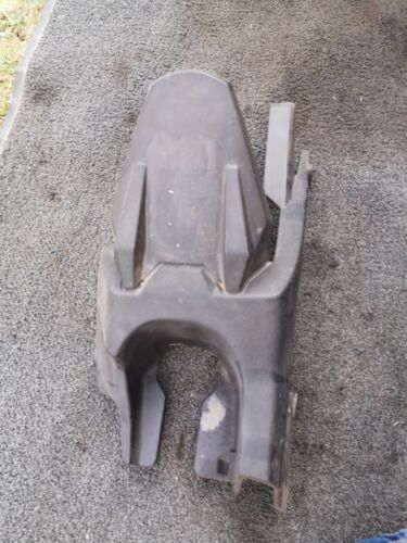 Moteur Honda KLR85 Ricambi Weiss Racing Fairing Honda CBR 600 F3