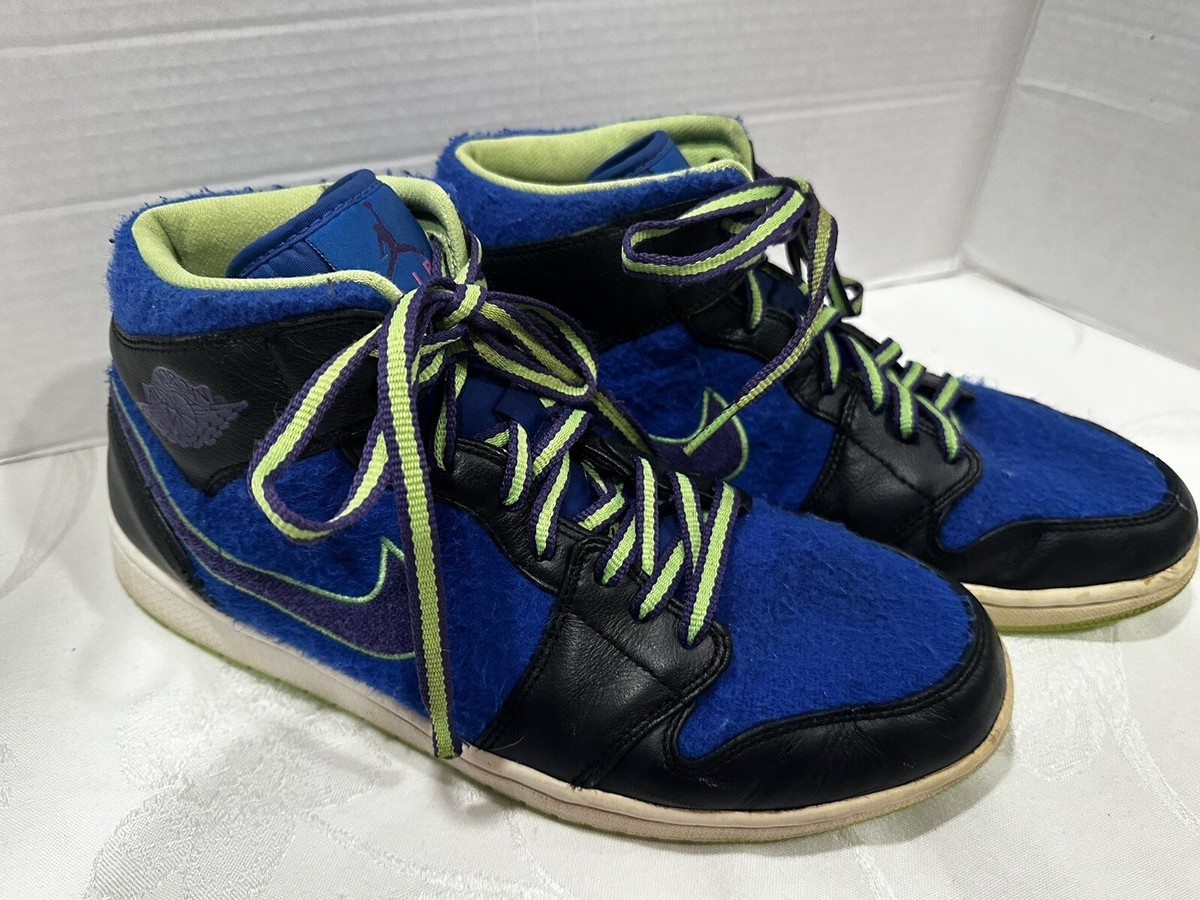 jordan 1 mid bel air