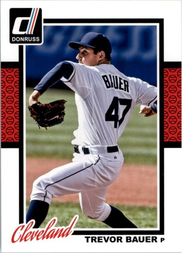 2014 Donruss Baseball Cards 1-349 Inserts SP - You Pick - FREE SHIP - Picture 156 of 260