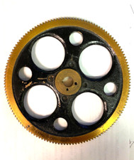 MITCHELL 35mm Standard GC High Speed Motion Picture Camera Main Drive Gear NOS