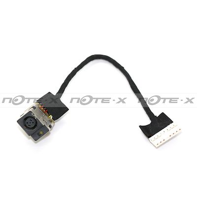Cavo Sostitutivo G50-70 Jack DC Di Ricarica Per Lenovo Ideapad G50-70 G50-80 G50-85 G50-90 - Connettore Sostitutivo Con Cavo Connettore Lenovo Ideapad - 11