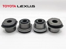 Rack & Pinion Steering Mount Bushing KIT 2008-2018 TOYOTA Sequoia Left & Right