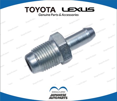 Toyota Lexus Genuine GS300 IS300 IS250 GS350 RX350 PCV Valve 12204