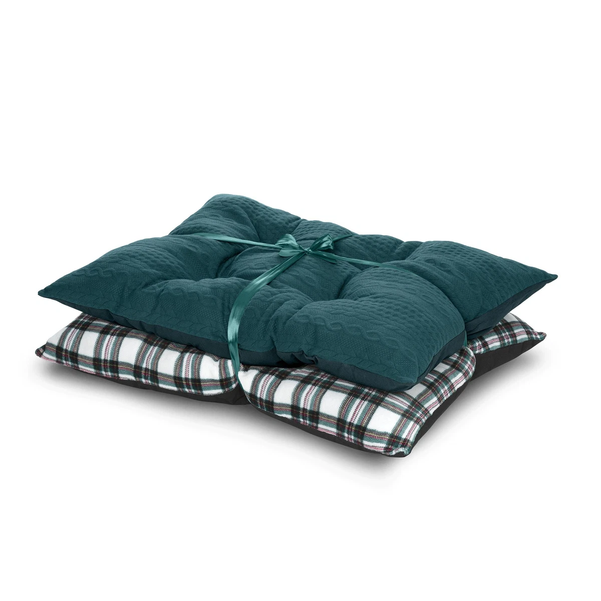 Vibrant life cheap dog pillow