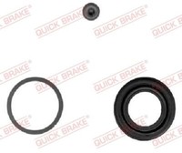 Quick Brake 114-0060 Reparatursatz, Bremssattel FüR Hyundai KIA Toyota