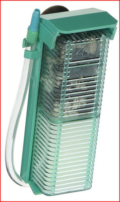 betta fish bowl filter