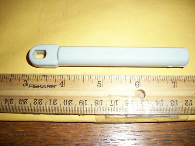 Johnson Evinrude remote control cable casing guide 206408 1979-prior NEW