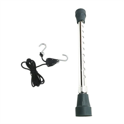 Car Engine Cover Stand Hood Prop Holder Support Rod Dent Repair