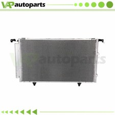 A/C Condenser For 2002-2003 Lexus ES300 2004-2006 Lexus ES330 3113 2.4L 3.3L