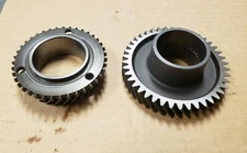 04-08 Acura TSX K24 3RD THIRD GEAR gears OEM K24A2 for manual transmission STOCK