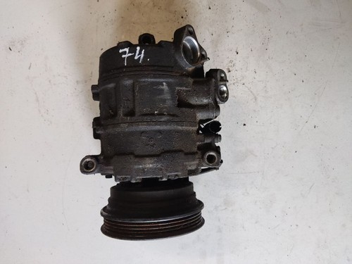 BMW 5 E39 2000 Benzin Klimaanlage AC Kompressor Pumpe 447220 AAA8004