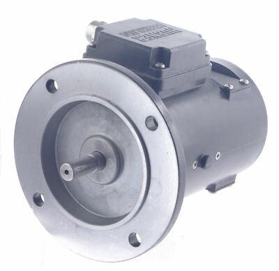 HUBNER GMP 1,0 LT-3 GMP10LT3 