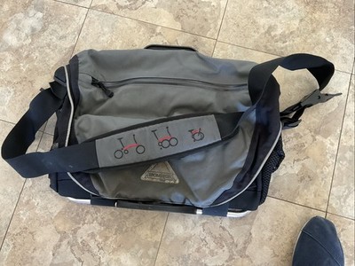 Brompton C Bag And Frame - Free Mainland Shipping