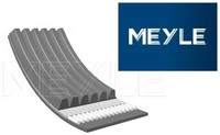 Meyle 0500061980 Keilrippenriemen Keilriemen FüR Mercedes-Benz FüR Saab