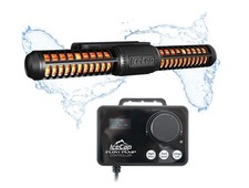 IceCap 4K Gyre Flow Pump With Controller