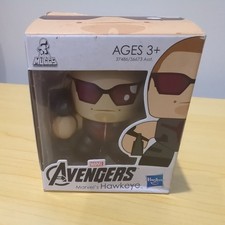 Avengers Mini Muggs Hawkeye Hasbro Marvel Comics collectable figure