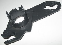 BMW E60 E61 Front Rechts Innen PDC Halter MontagebüGel 51117178072 Neu Genuine