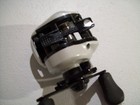 SHIMANO CHRONARCH 200E5 WHITEPEARL BAITCAST FISHING REEL — photo 5