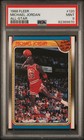 1988 Fleer Michael Jordan #120 All Star PSA 9