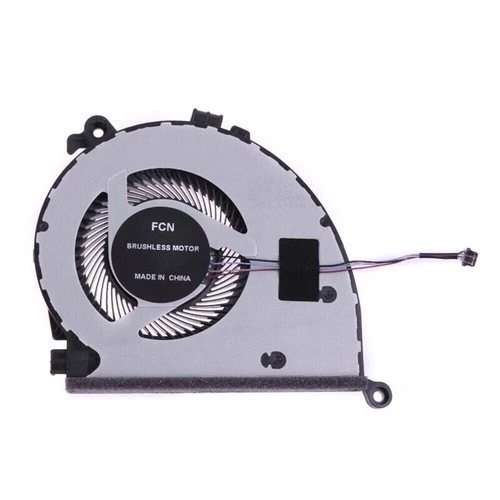 NEW CPU Cooling Fan For Lenovo ThinkBook 14-IIL 14-IML 15-IIL 15-IML DQ5D576G011