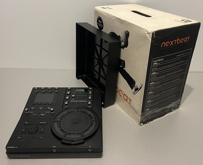 Nextbeat X-1000AT /K-PU DJ-System #45