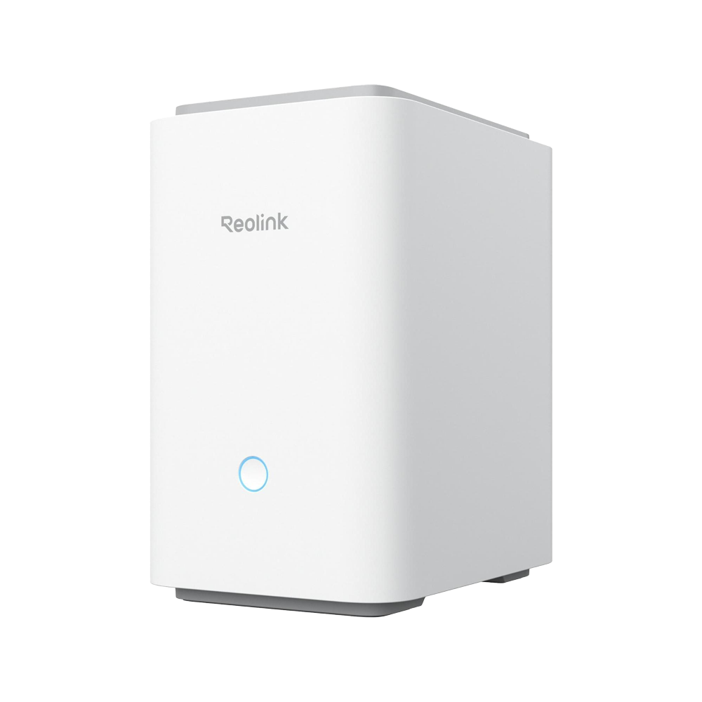 Reolink Home Hub Pro (Videoregistratore Di Rete (Nvr)), Accessori Per Telecamere Di Rete - Immagine 2