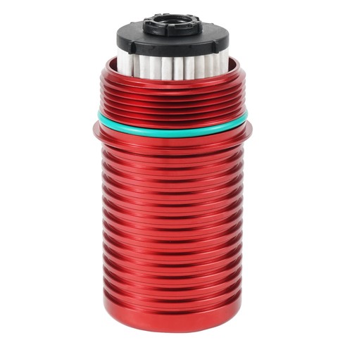 Aluminum Transmission Oil Filter Housing For VW Golf 7 7.5 Arteon For Audi S3 8V - Picture 13 of 14
