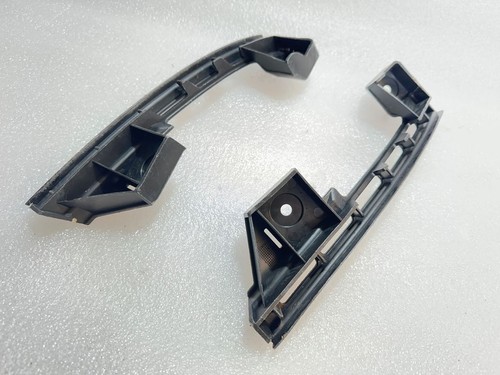 Volkswagen Caddy 2012 Satz Halterung Stoßstange Stoßfänger vorne 1T0807890B