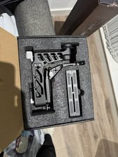 Marsace ML01 Gimbal head