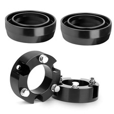 KSP 4Runner Full Leveling Lift Kits, 3"Front Suspension Strut Spacers and 2"