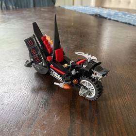 LEGO TMNT #79101 & #79101: Shredder Bike & Kraang | Sold As Is | Free Shipping!!