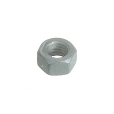 Genuine Ford 04-19 Edge-Rear Suspension Shock Absorber Mount Nut  -W520504-S440